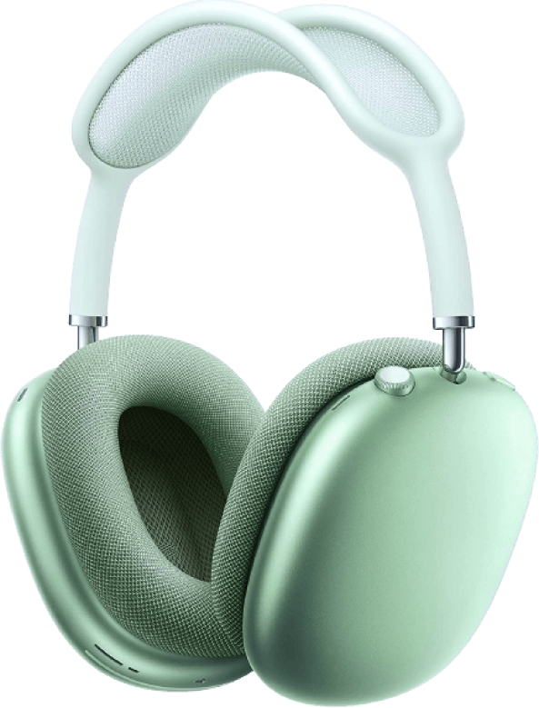 headphone image